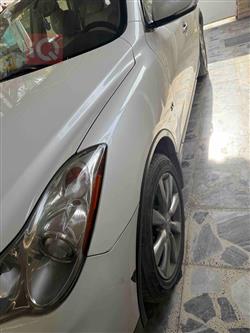 ئينفنتي QX50